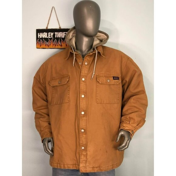 Dickies Thermal Lining Jacket 2XL Men - Picture 1 of 6